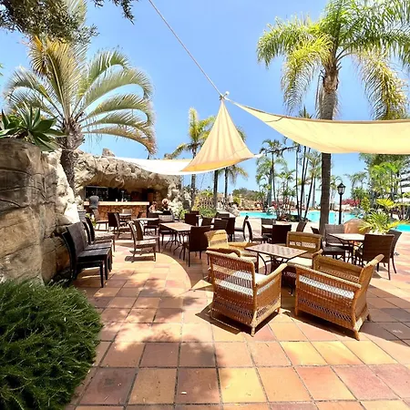 Two Bedrooms Apartment, Sea View, Near The
