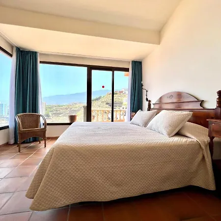Two Bedrooms Apartment, Sea View, Near The