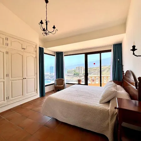Two Bedrooms Apartment, Sea View, Near The *