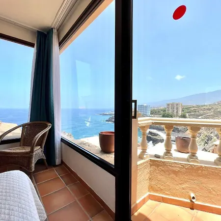 アパート Two Bedrooms Apartment, Sea View, Near The