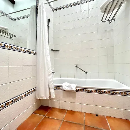 Two Bedrooms Apartment, Sea View, Near The アパート ロス・レアレホス