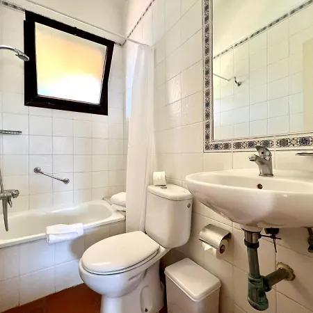 Two Bedrooms Apartment, Sea View, Near The
