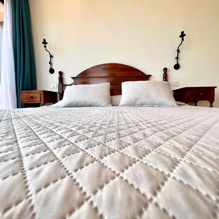 Two Bedrooms Apartment, Sea View, Near The *