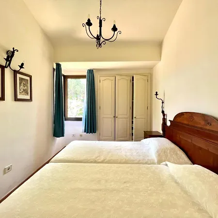 Two Bedrooms Apartment, Sea View, Near The