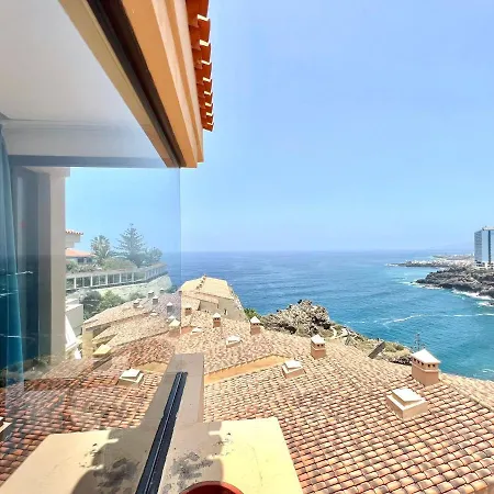 Two Bedrooms Apartment, Sea View, Near The アパート *