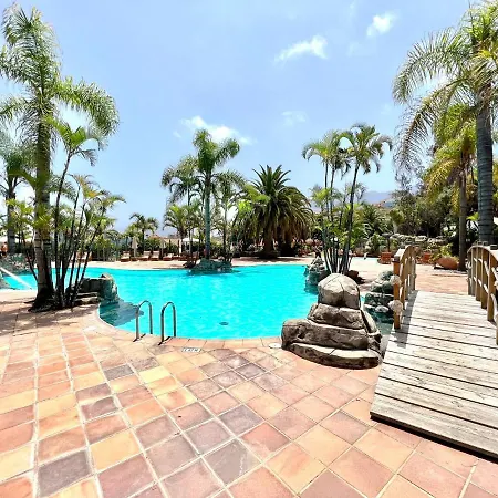 アパート Two Bedrooms Apartment, Sea View, Near The ロス・レアレホス
