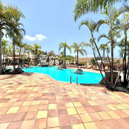 アパート Two Bedrooms Apartment, Sea View, Near The ロス・レアレホス
